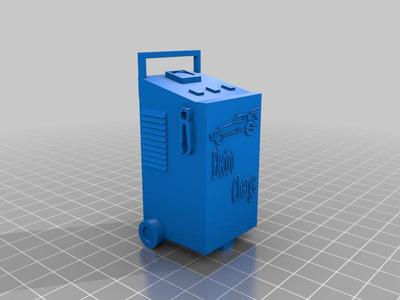 battery charger
