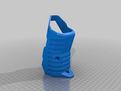 Adventure Force Dart Zone Nexus Pro Pump Grip