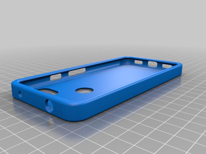Pixel 4a case