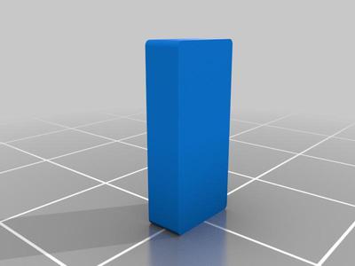 Werckmann replacement insert