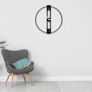 Wall Clock - 10 Different Hour And Minute Hands