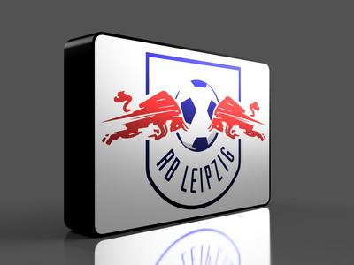 RB Leipzig Lightbox