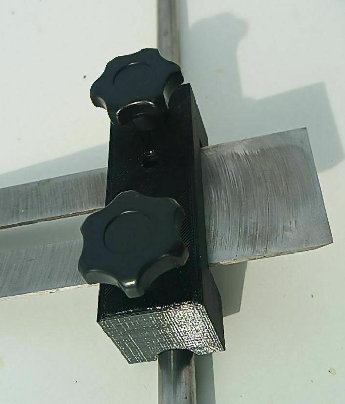 tormek Scheppach tiger 7000s sharpening guide