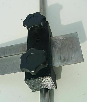 tormek Scheppach tiger 7000s sharpening guide
