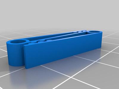 Ribbon Cable Clip