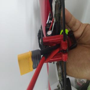 faka vtx & rx mount