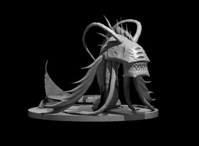 Aboleth, Nihileth