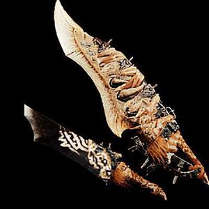 Dosha Fastflayers - Monster Hunter