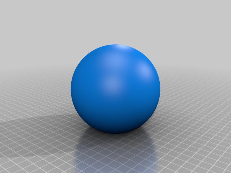 Round top for theatre prop