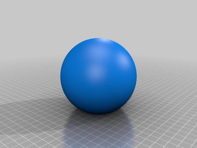 Round top for theatre prop
