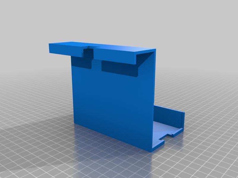 (3D Slash) ciss_tank_holder_epson_7720_1