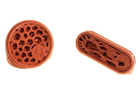 Longboard sliders