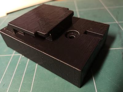 DeWalt Tool Holder 18V Li-Ion XR