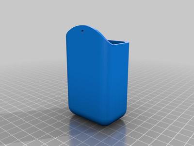 Pencil Holder