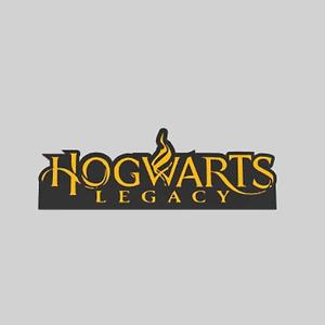 Hogwarts Legacy Logo