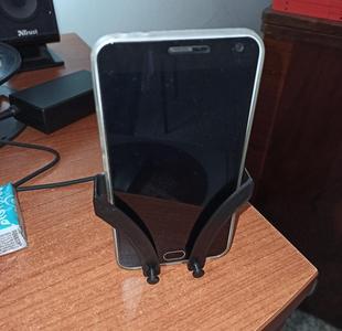 Phone Wall Holder