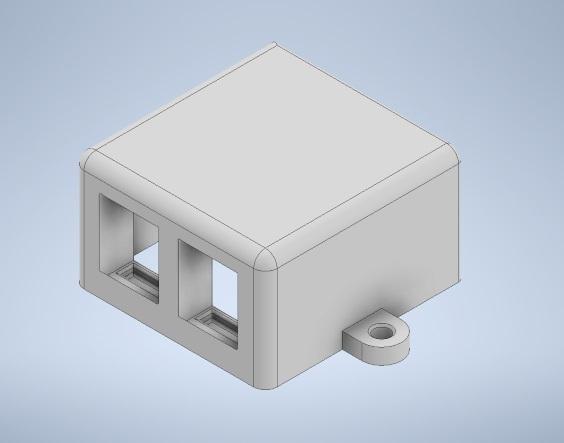 Keystone jack RJ45