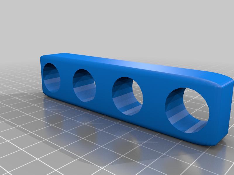 Ikea Antilop adjustable footrest