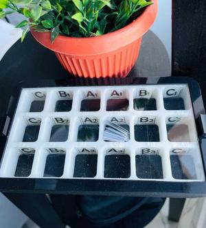 Dental Restorations mini Box