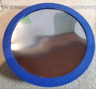Solar Filter creation kit for a Unistellar eVscope