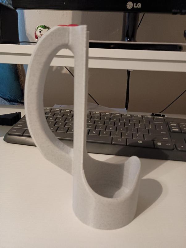 16 oz Red Bull Holder