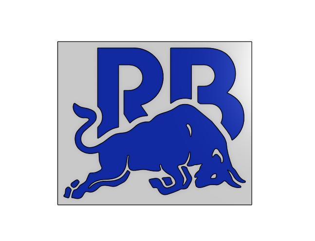 Racing Bulls Logo