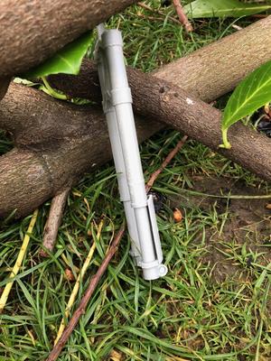 Downhill mtb fork (inverted)