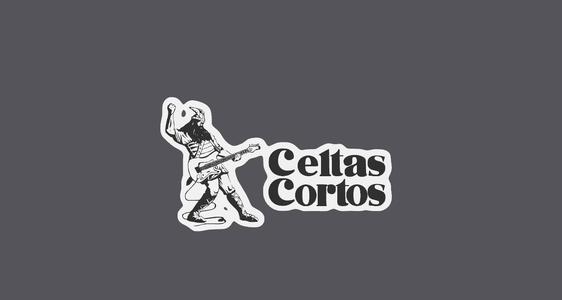 Celtas Cortos Logo