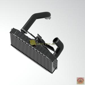 FORD 289/302/351 - WATER RADIATOR
