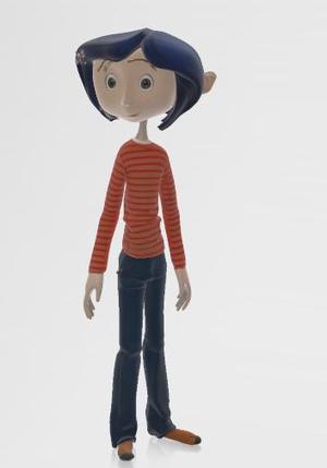 coraline