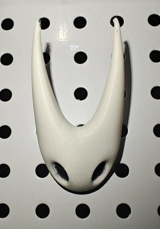 Hollow Knight - Hornet - Fridge Magnet