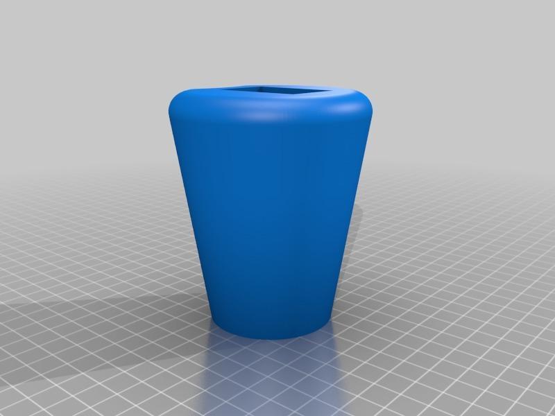 Vape Holder for Seat Ateca