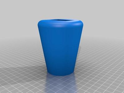 Vape Holder for Seat Ateca