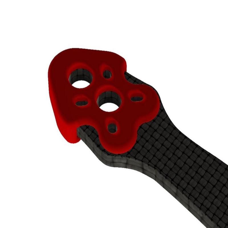 Reverb Arm Protector