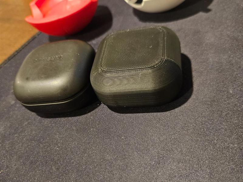 Galaxy Buds pro 2 Case 