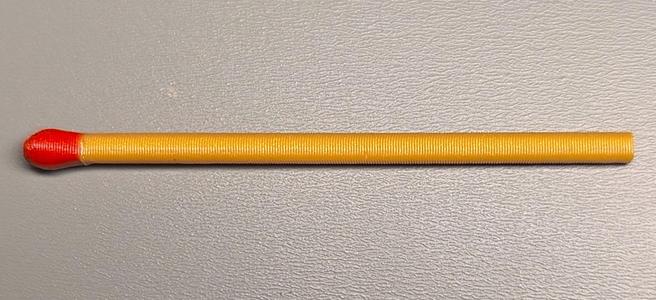 Matchstick