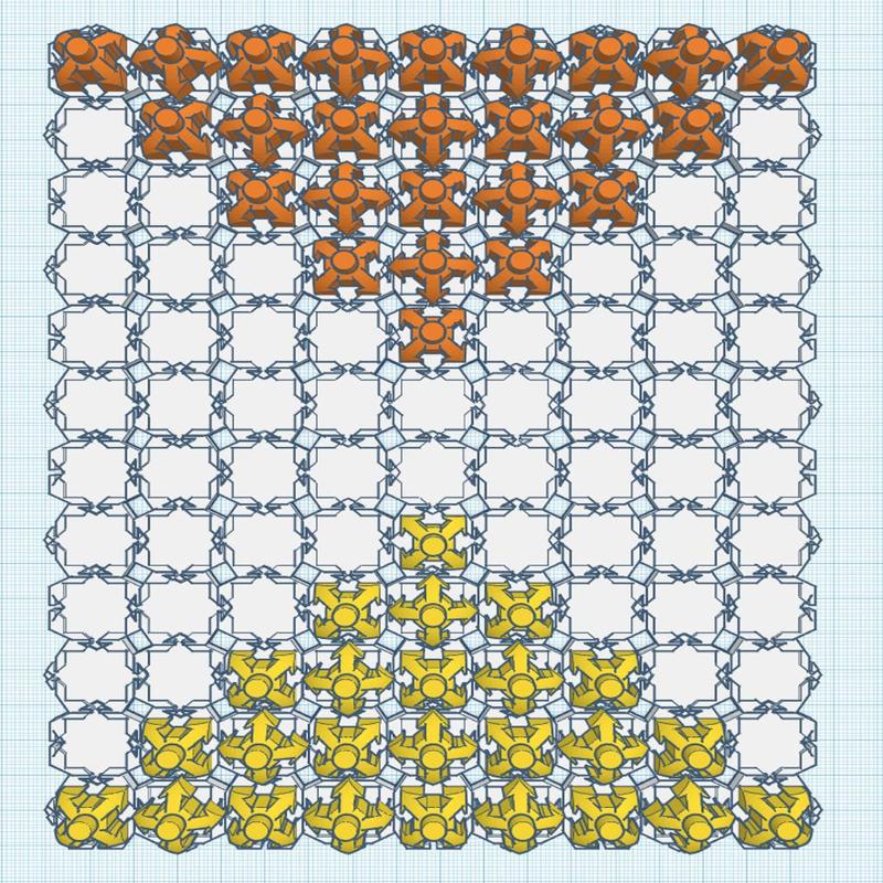 EISEI (衛星, Satellite)