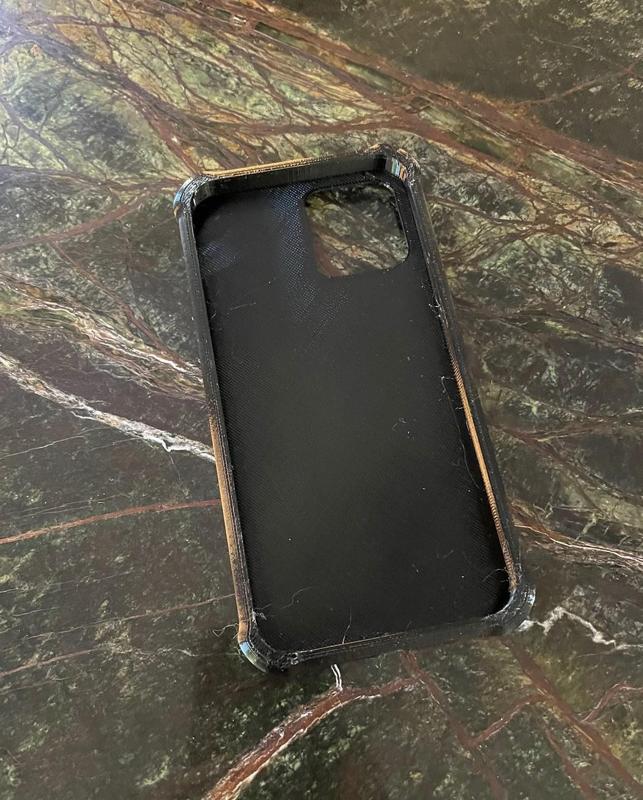 iPhone12 Pro TPU Case