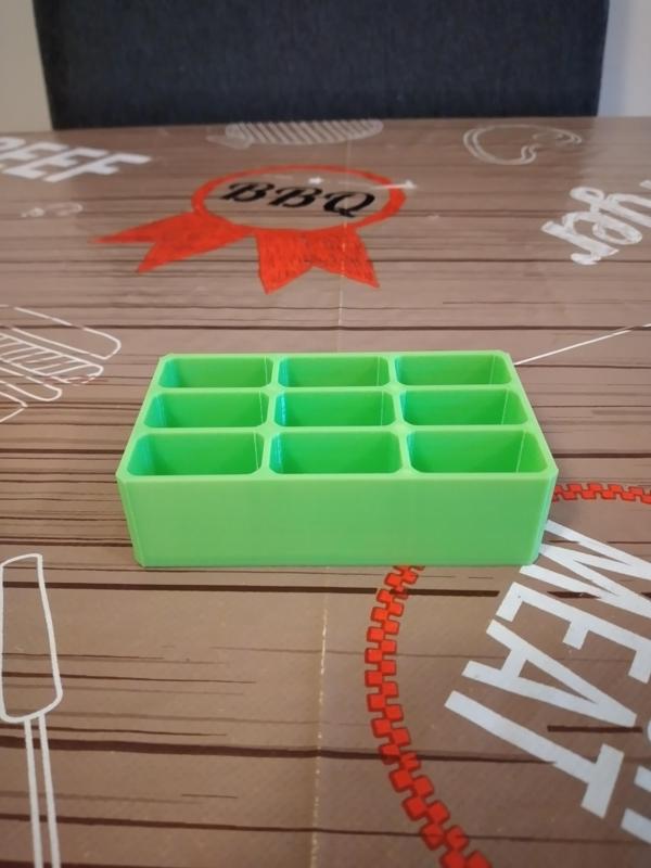highlighter organizer