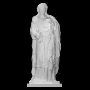 St Michael Archangel