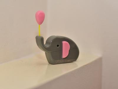 birthday elephant