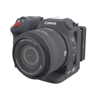 Canon XC 15 Camcorder