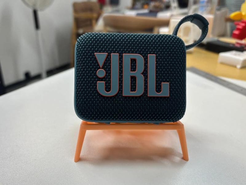 JBL-GO4 Desktop Stand