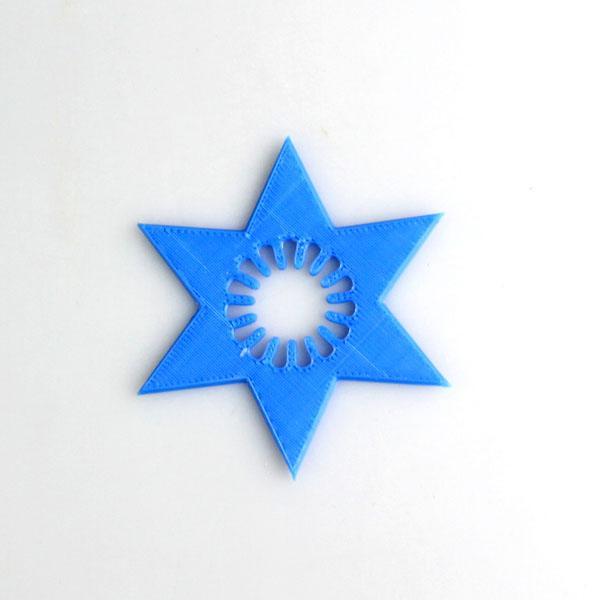 Star design