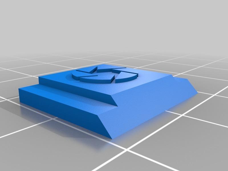 Flash mount protector for pentax film camera