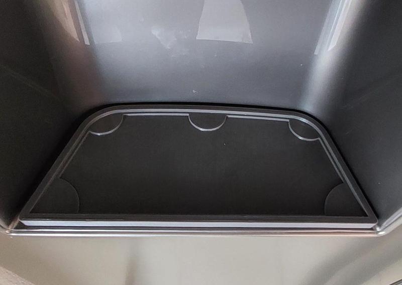 Samsung RS7547BHCSP Fridge Tray