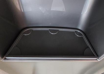 Samsung RS7547BHCSP Fridge Tray