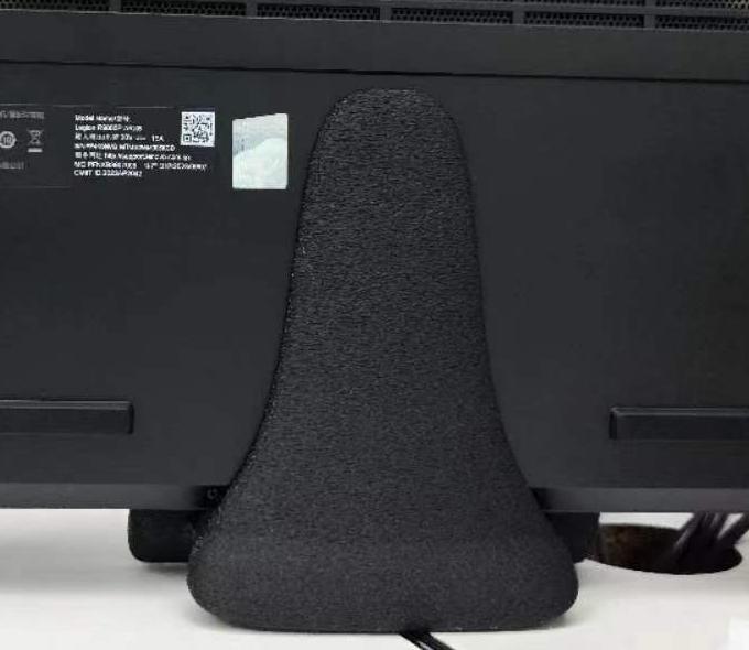 Super Simple Laptop Stand
