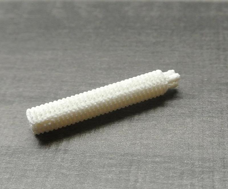 M8 threaded rod 1.25 mm pitch