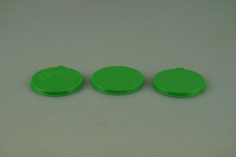 Fuji X100 Series Lens Cap Replacement